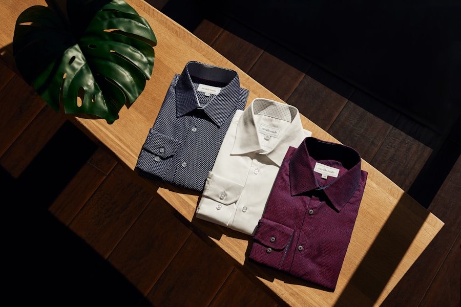 Full Shirt
