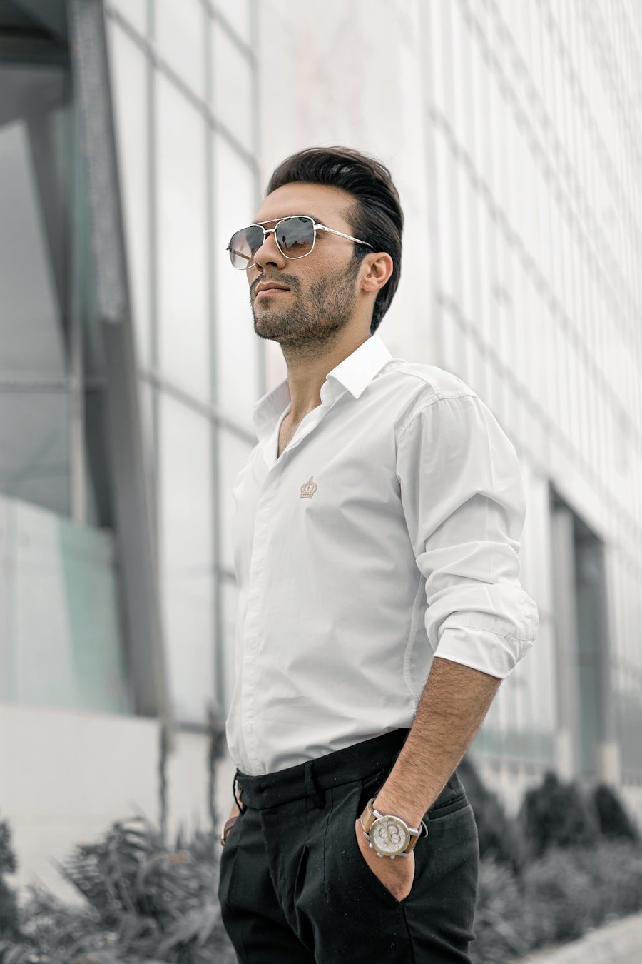 Half Shirt